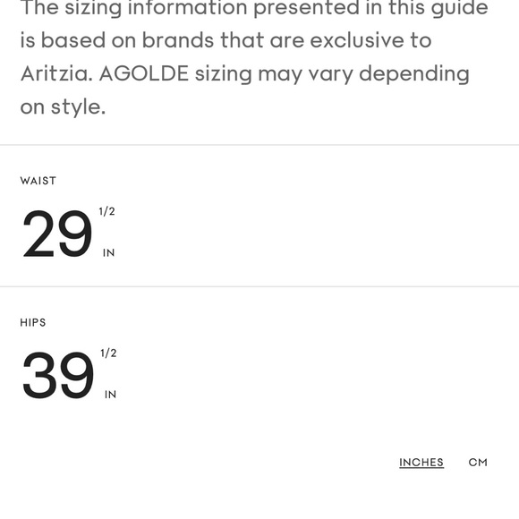 Agolde 90s Pinch waist jeans - Picture 7 of 8